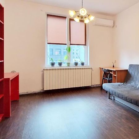 Ferienwohnung Bucharest Old Town Cozy Crib Exterior foto