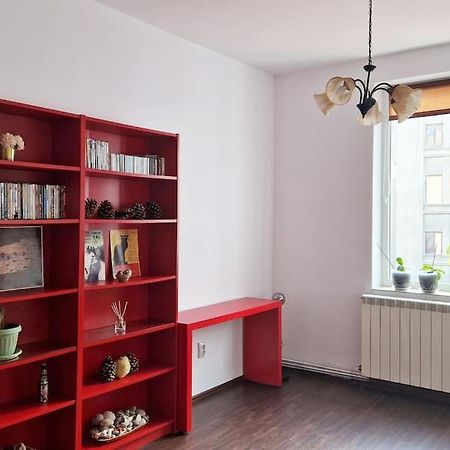 Ferienwohnung Bucharest Old Town Cozy Crib Exterior foto